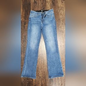 COPY - Lularoe Denim, Size 30, Boot Cut